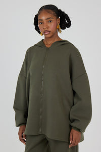 The Comfy Sweatshirt Midnight blue