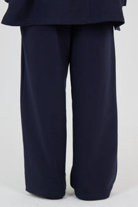 The Midnight Blue Jogging Pants