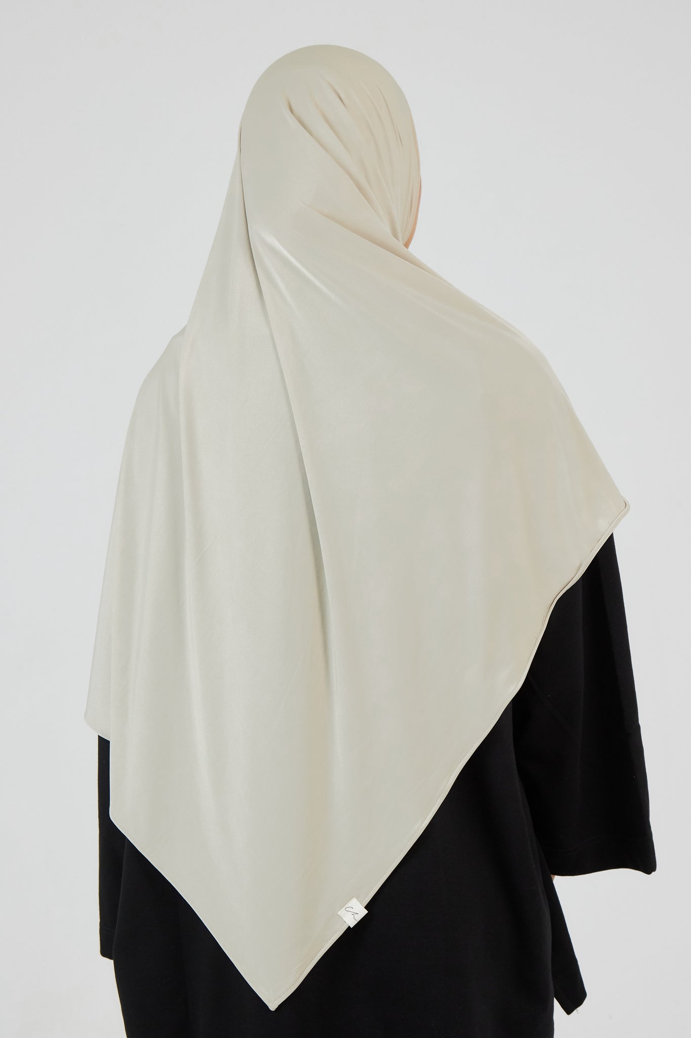 The Soft Beige Jersey