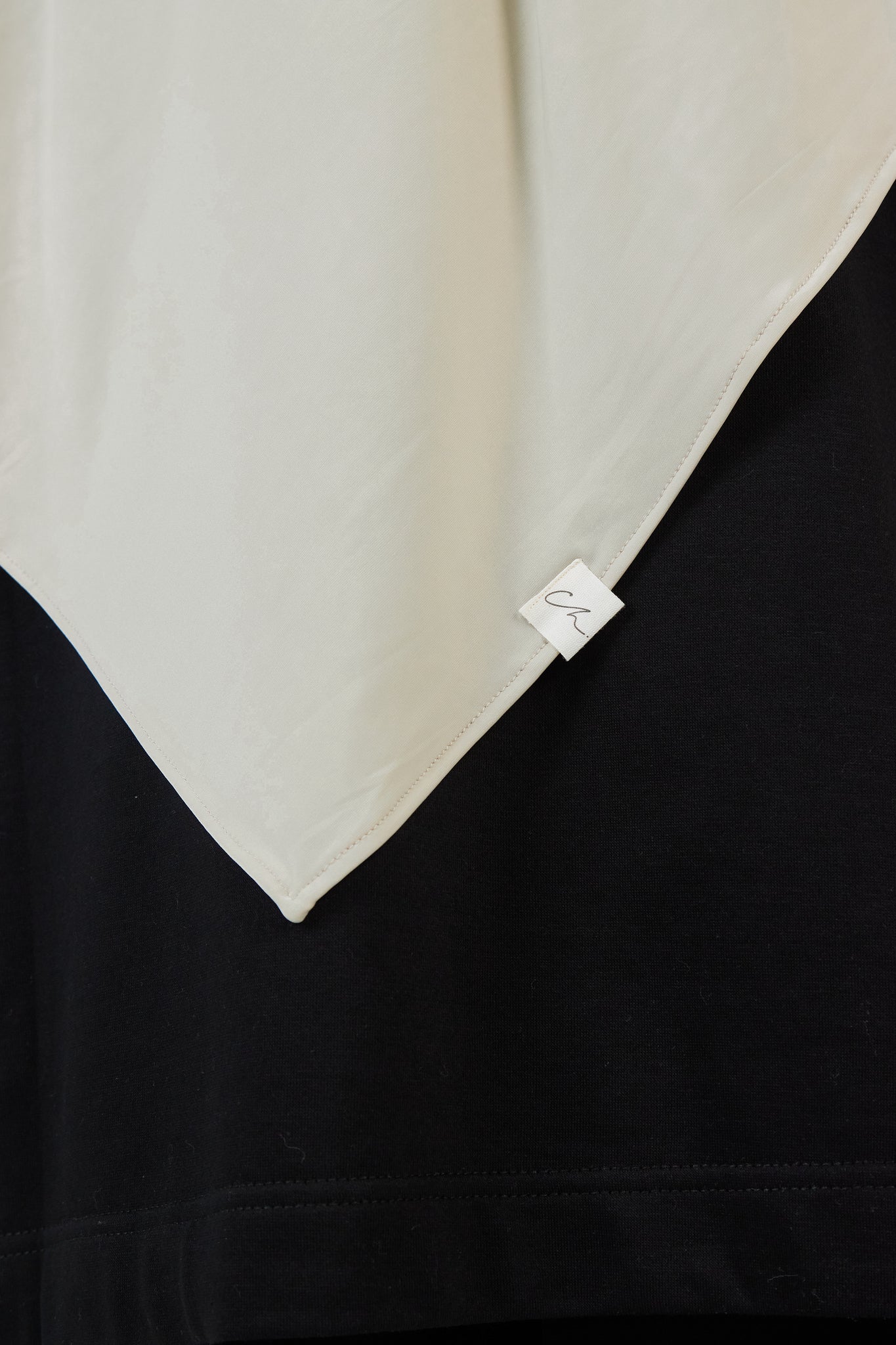 The Soft Beige Jersey