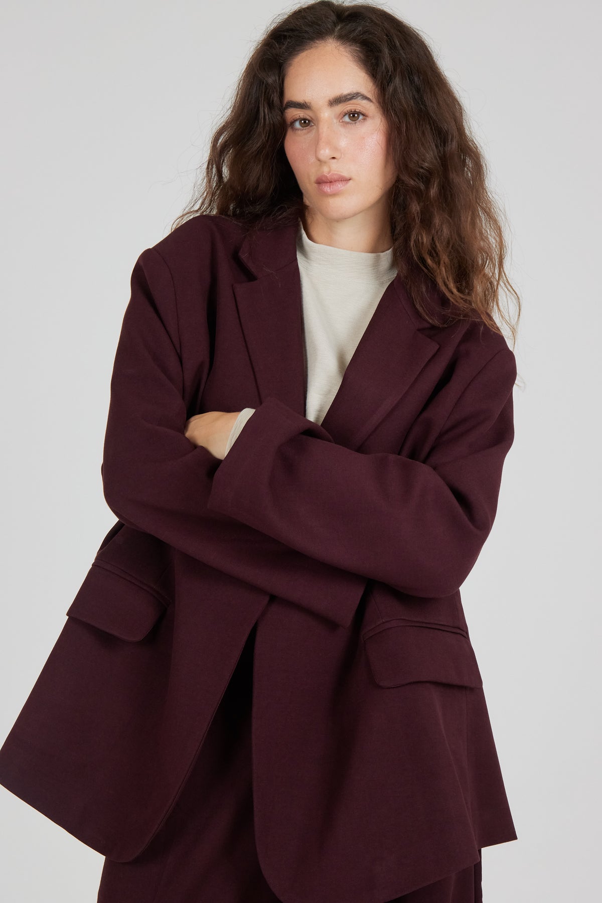 Le Blazer City AW Bordeaux