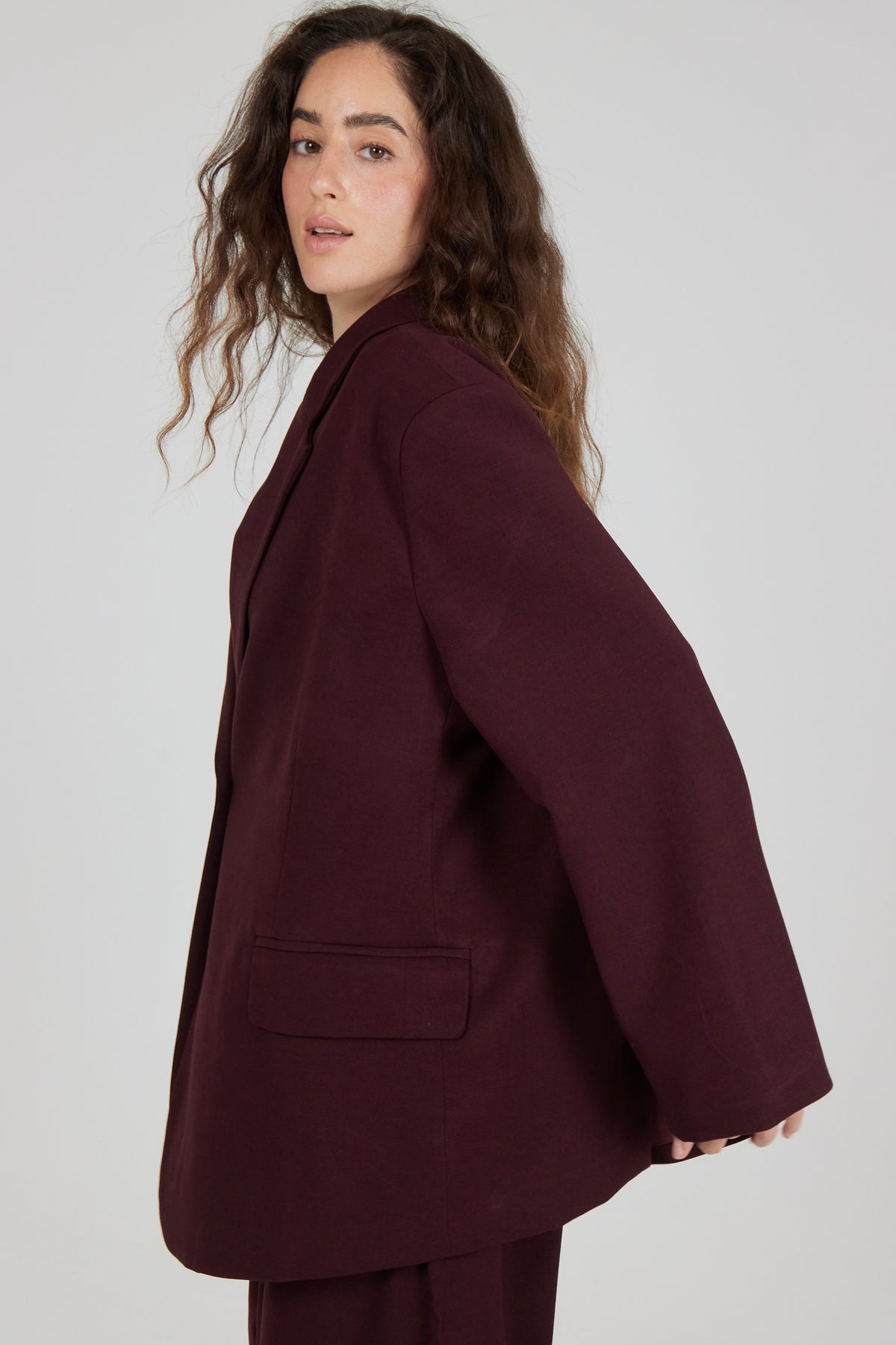 Le Blazer City AW Bordeaux