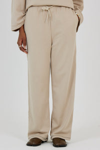 The Essential Taupe Pants