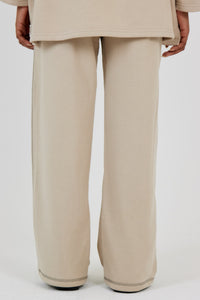The Essential Taupe Pants