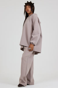 The Comfy Taupe Pants