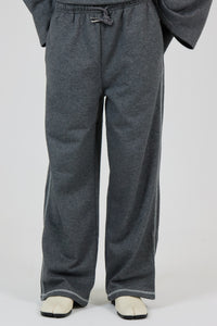 ESSENTIAL Gray Bottoms