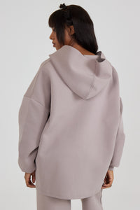 La Veste Comfy Taupe