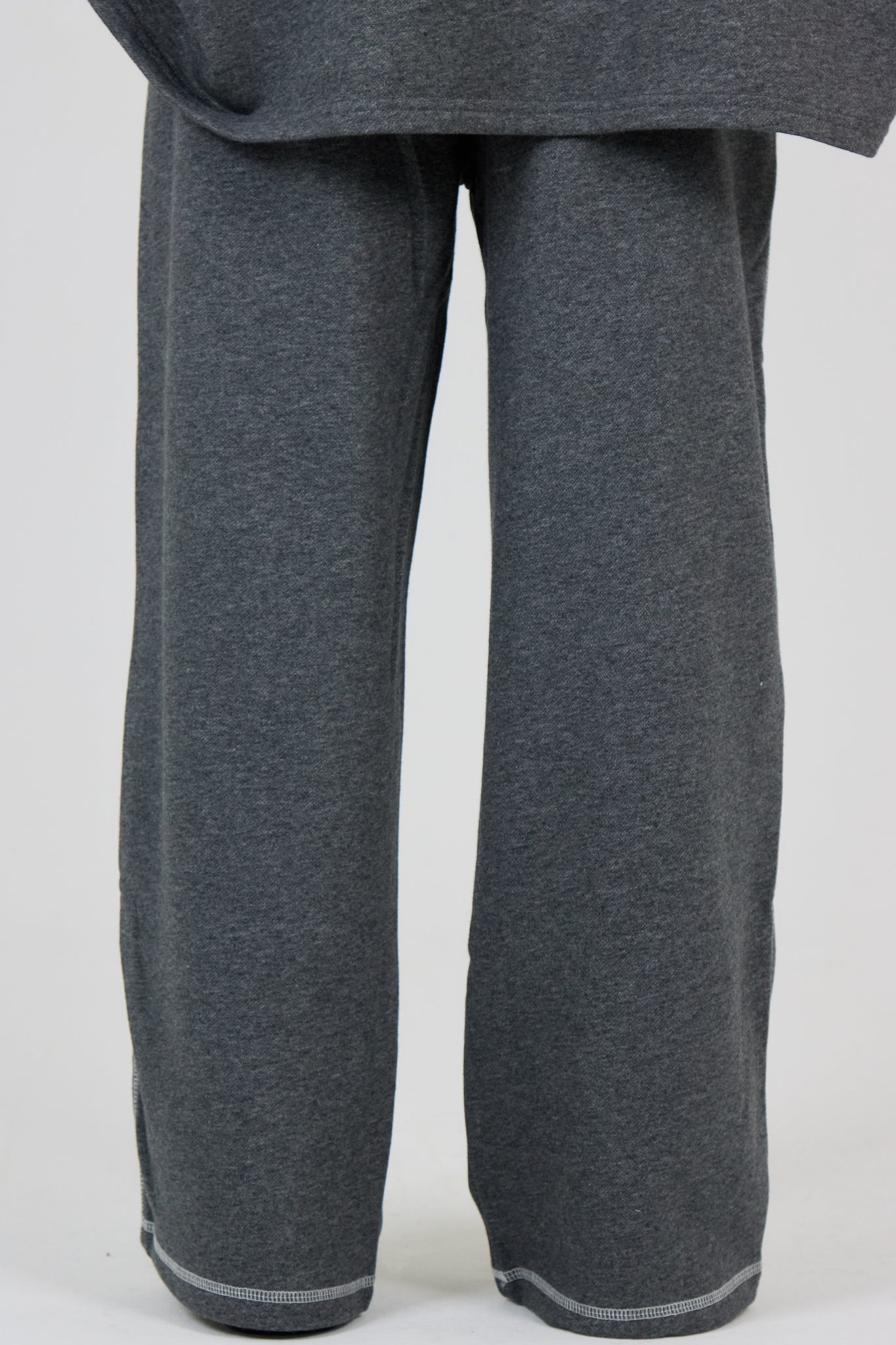 ESSENTIAL Gray Bottoms