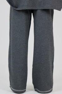 ESSENTIAL Gray Bottoms