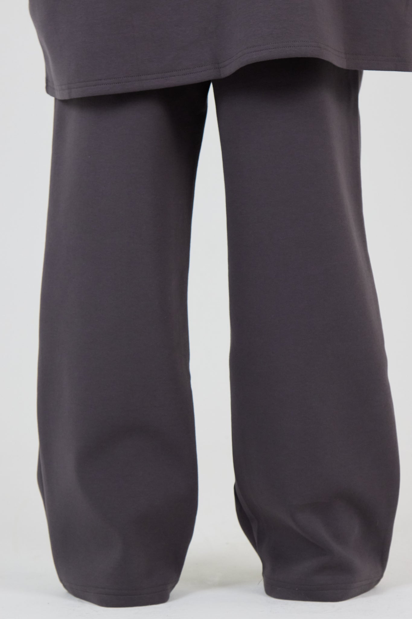 Comfy Taupe Bottoms