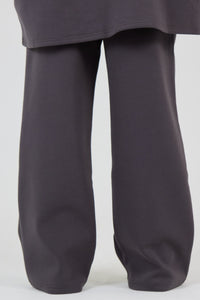 Comfy Taupe Bottoms