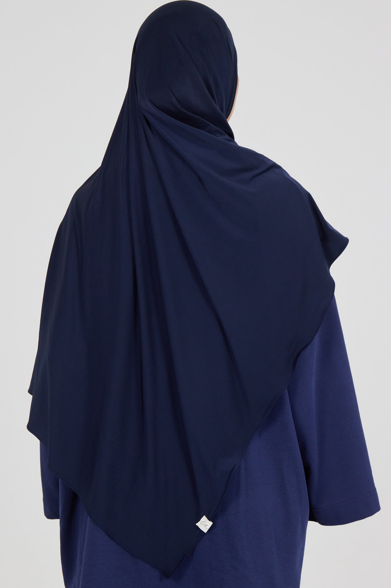 The Midnight Blue Soft Jersey