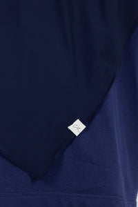 The Midnight Blue Soft Jersey