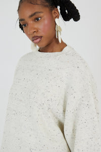 The Greige Sweater