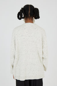 The Greige Sweater