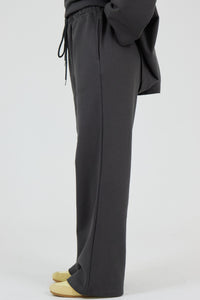 The Anthracite Gray Jogging Pants