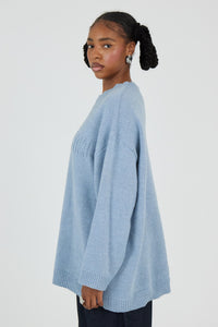 The Sky Sweater