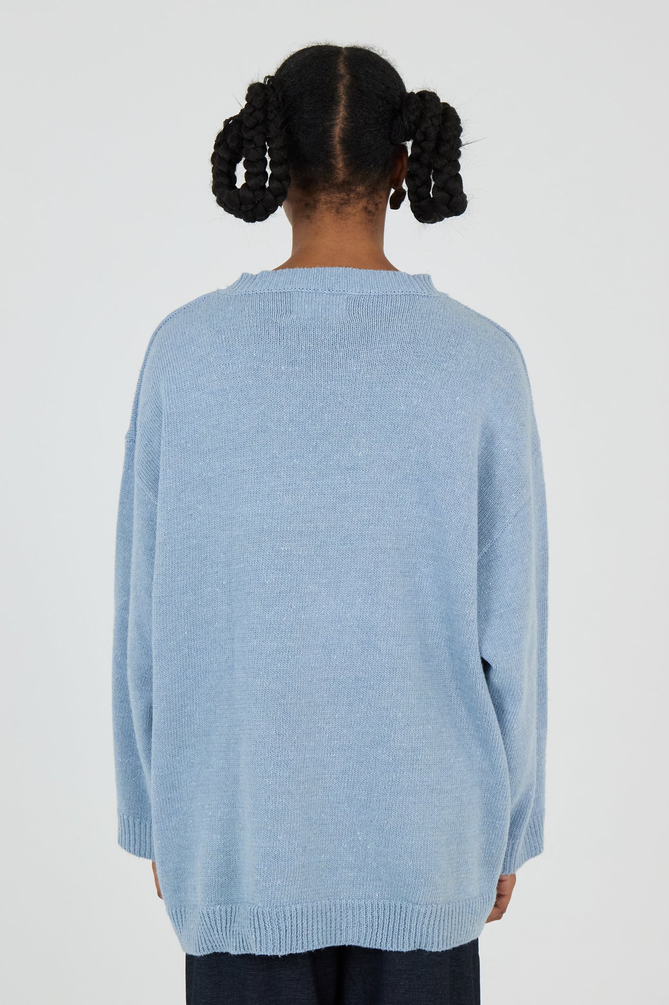 The Sky Sweater