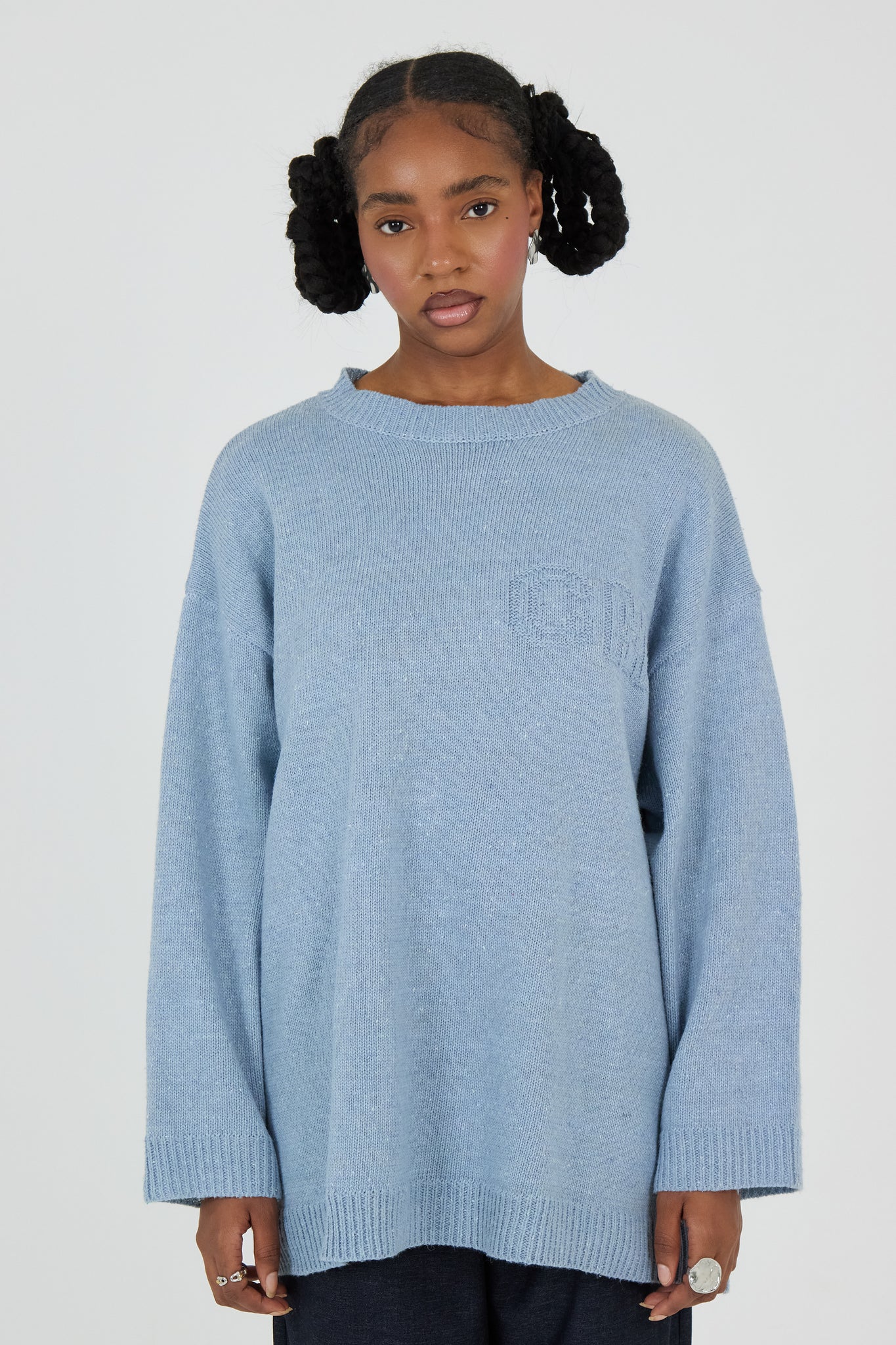 The Sky Sweater