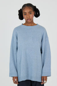 The Sky Sweater