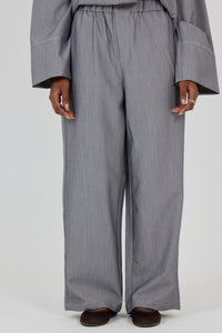 Gray Casual Set