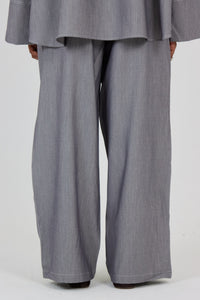 Gray Casual Set