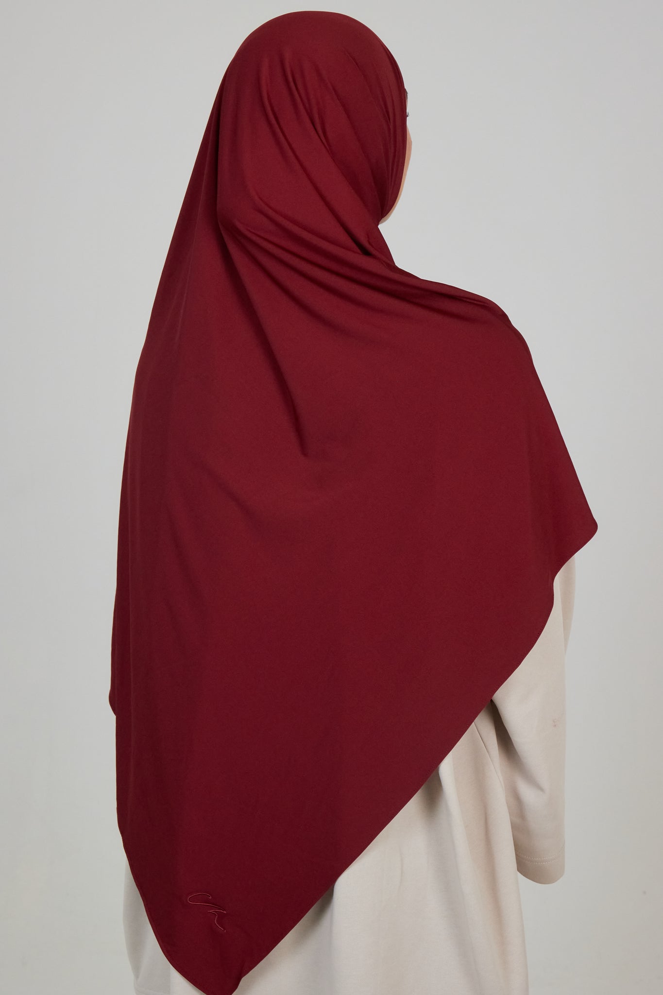Le Jersey Premium Bordeaux