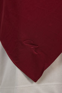 Le Jersey Premium Bordeaux