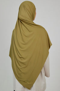Le Jersey Premium Olive