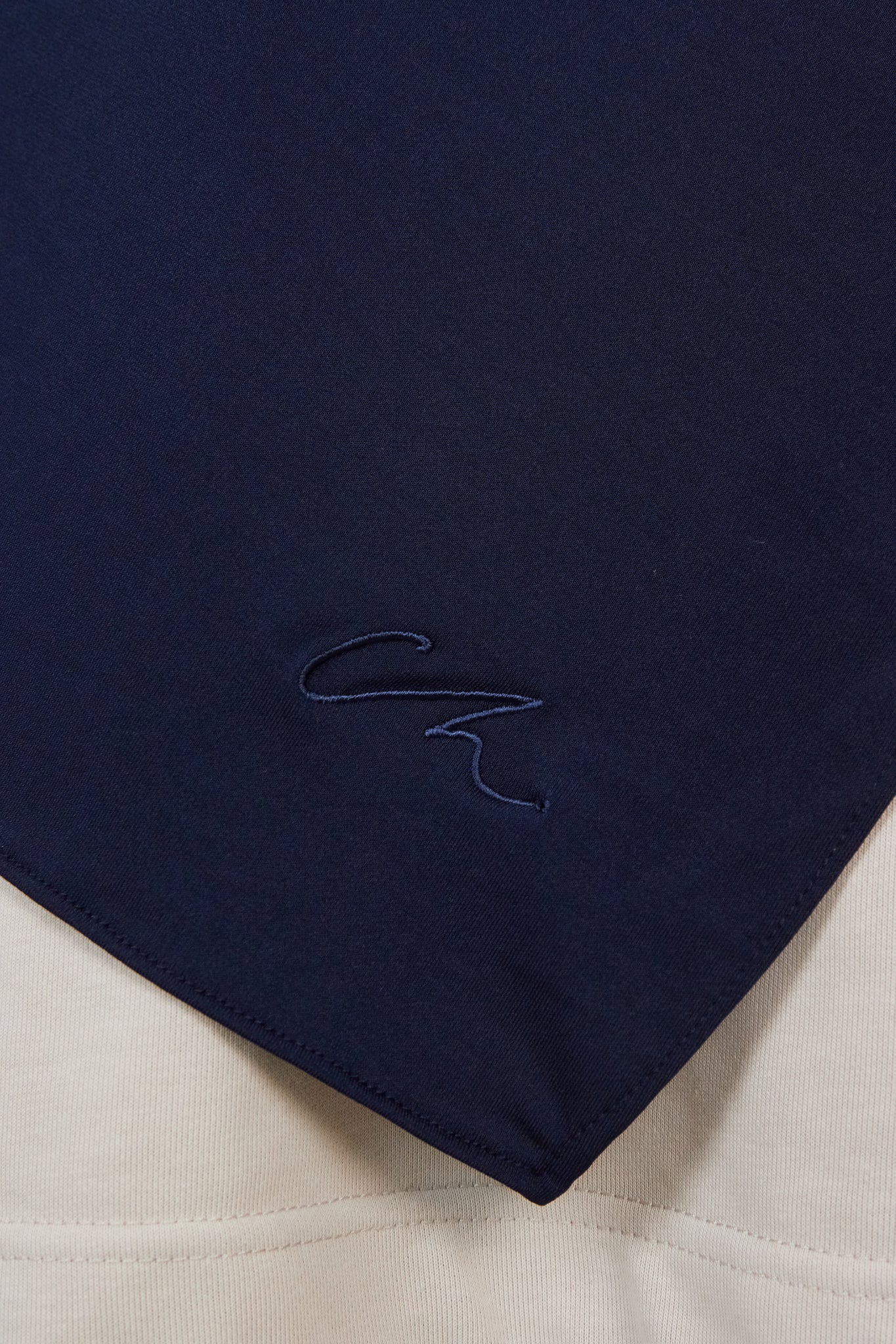 Le Jersey Premium Bleu nuit