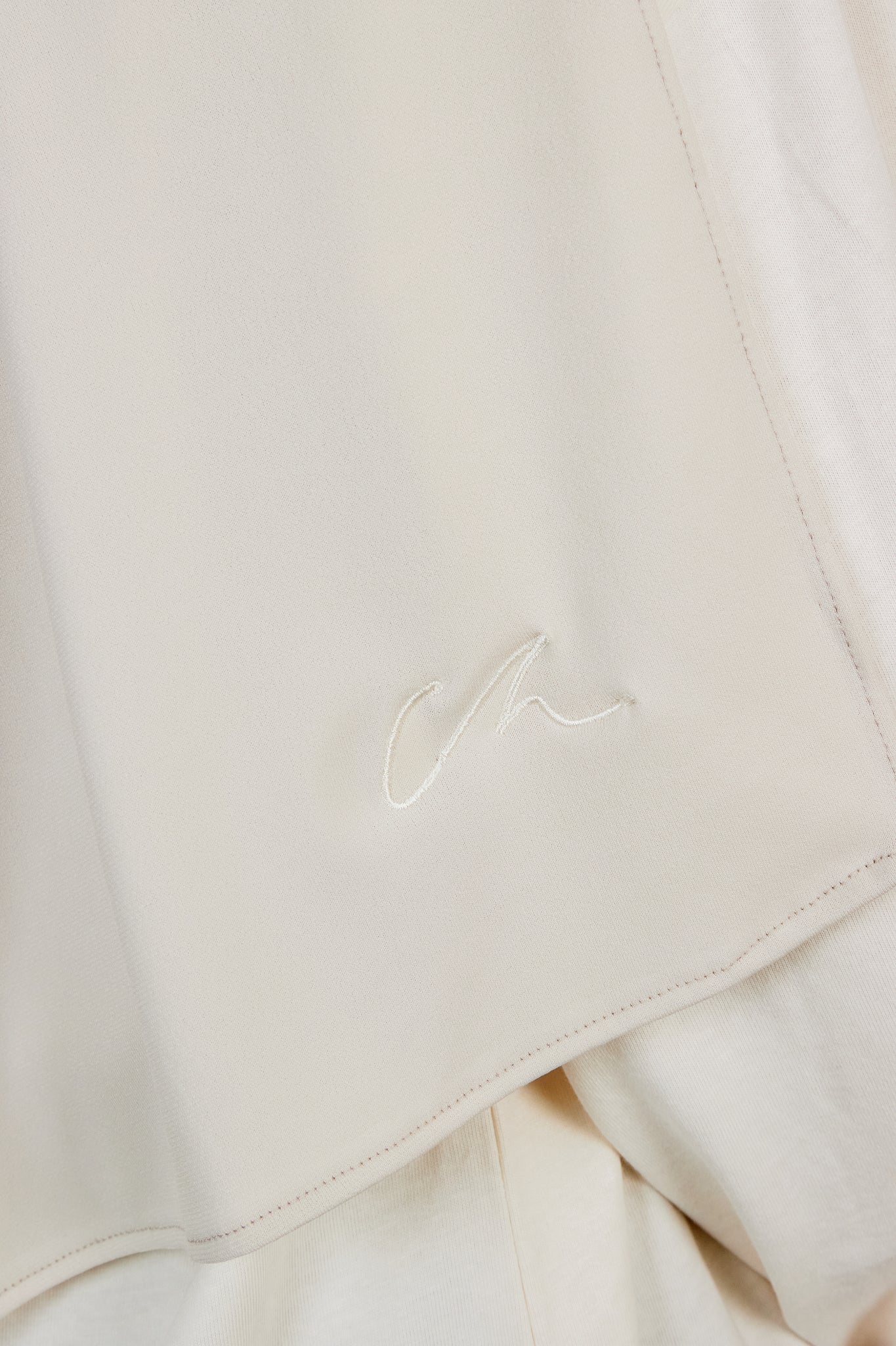 Le Jersey Premium Beige