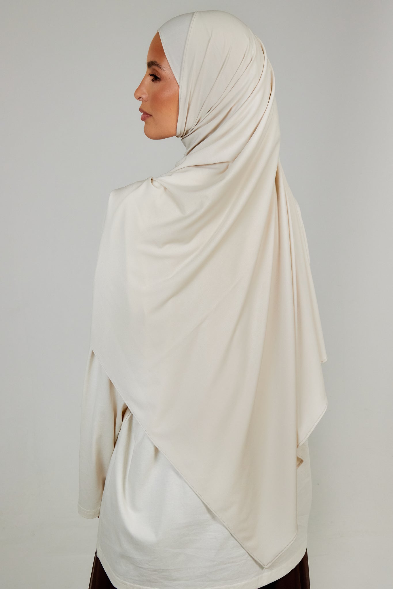 Le Jersey Premium Beige