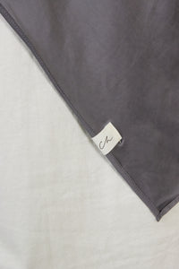 Jersey Soft Chocolate