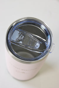 Le Mug Rose