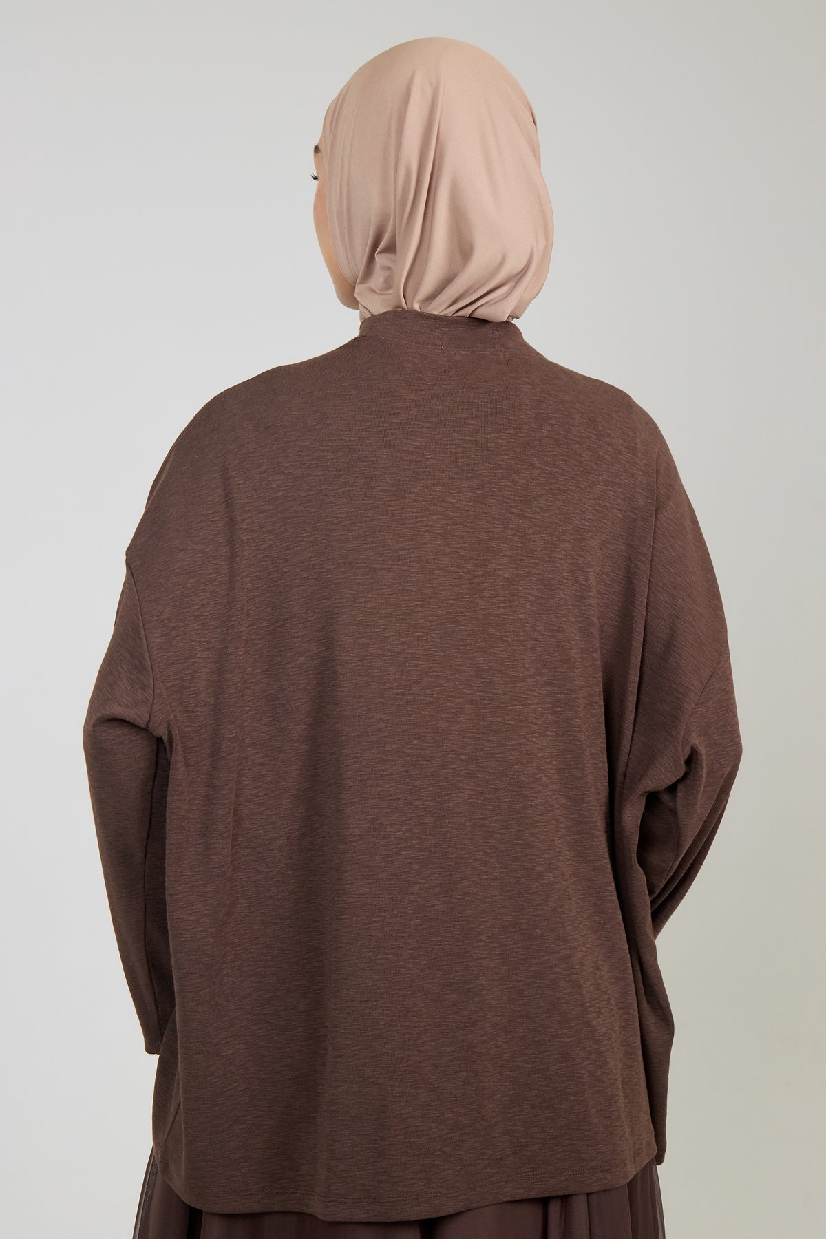Top AW Brown