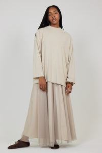 Le Top AW Beige