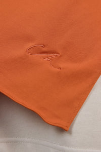 Brick Jersey