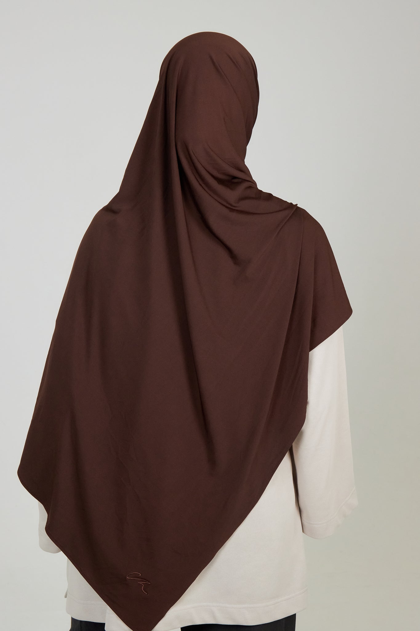 Le Jersey Premium Brun