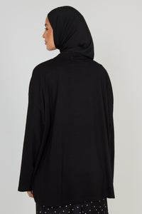 The Black Top
