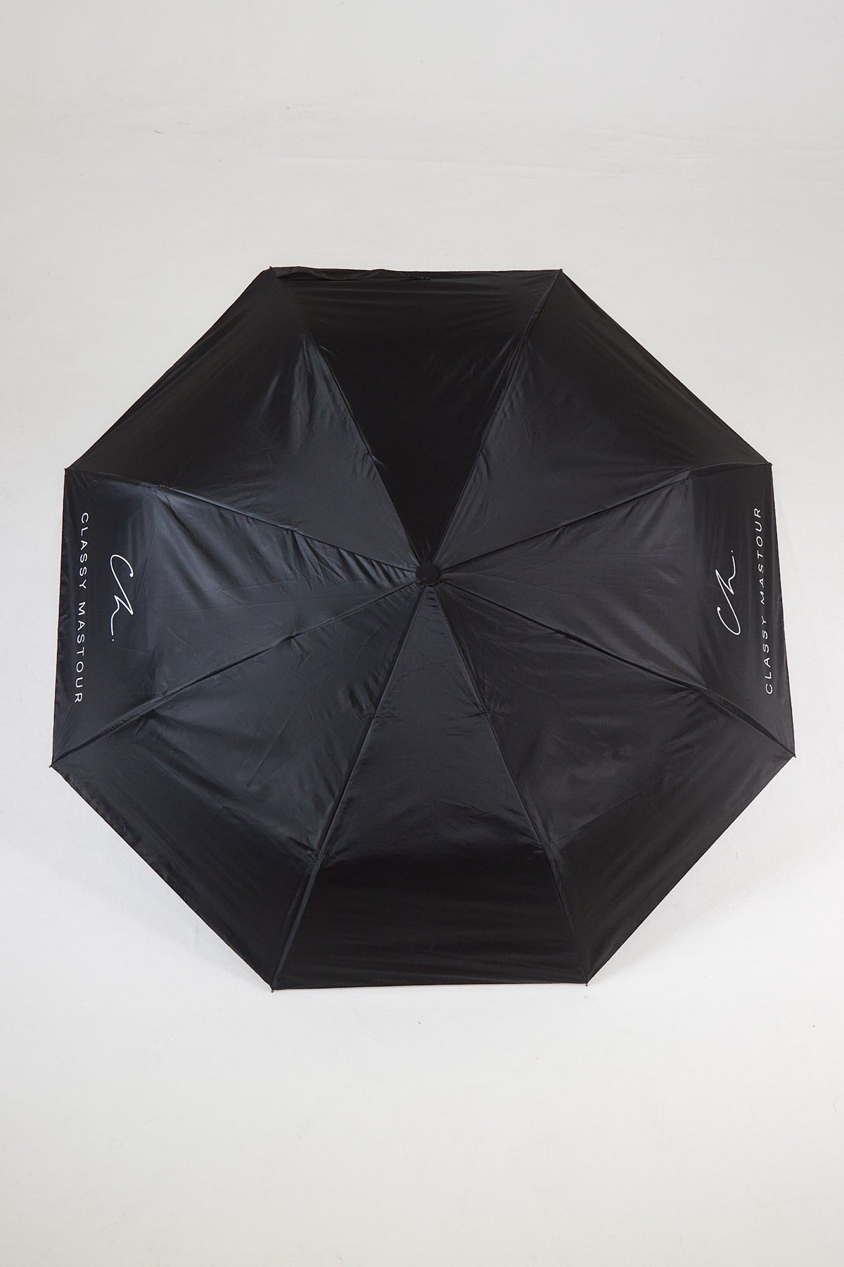 Le Parapluie