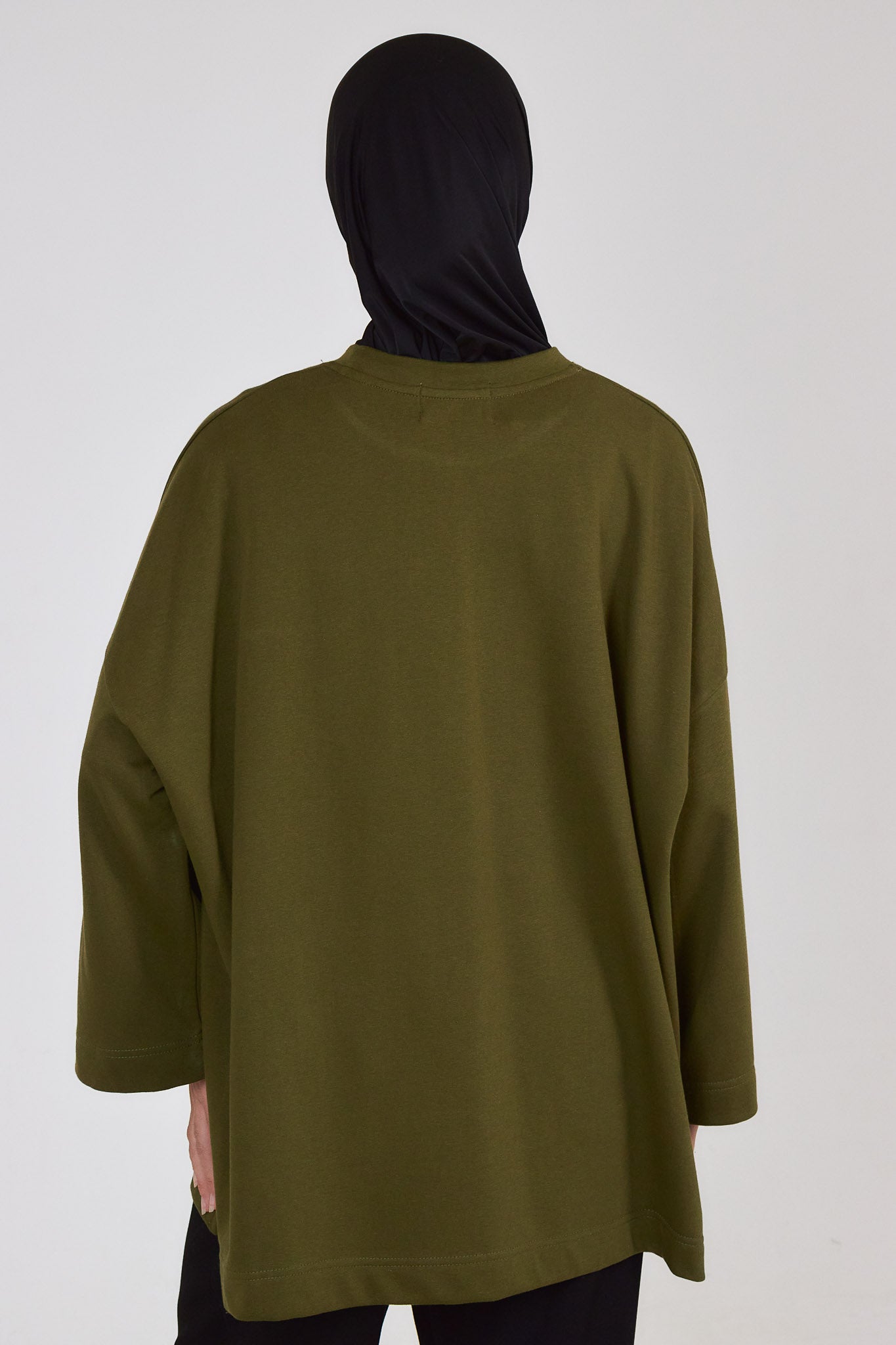 The Light Grey Signature T-shirt