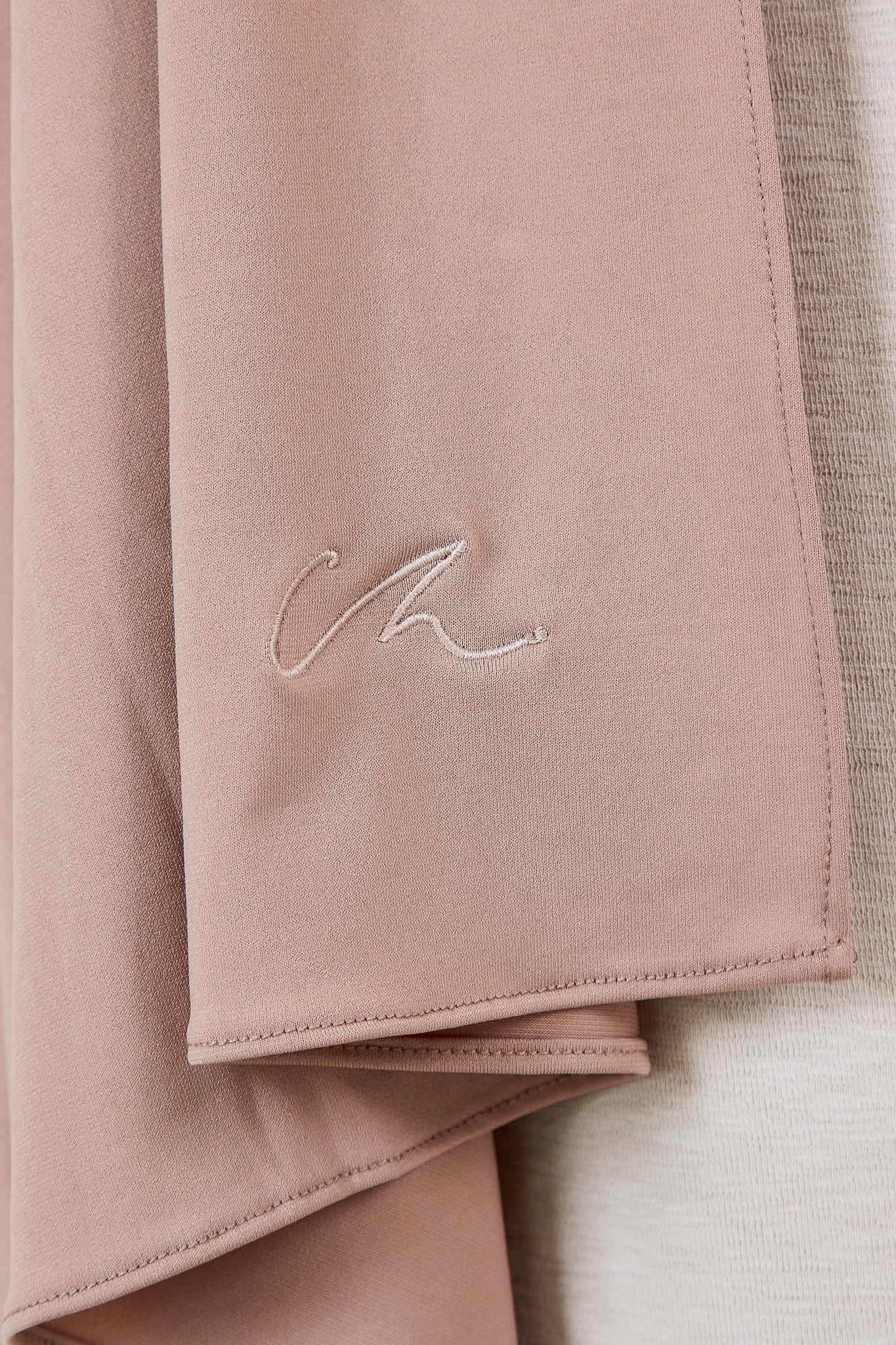 Le Jersey Premium Mocca