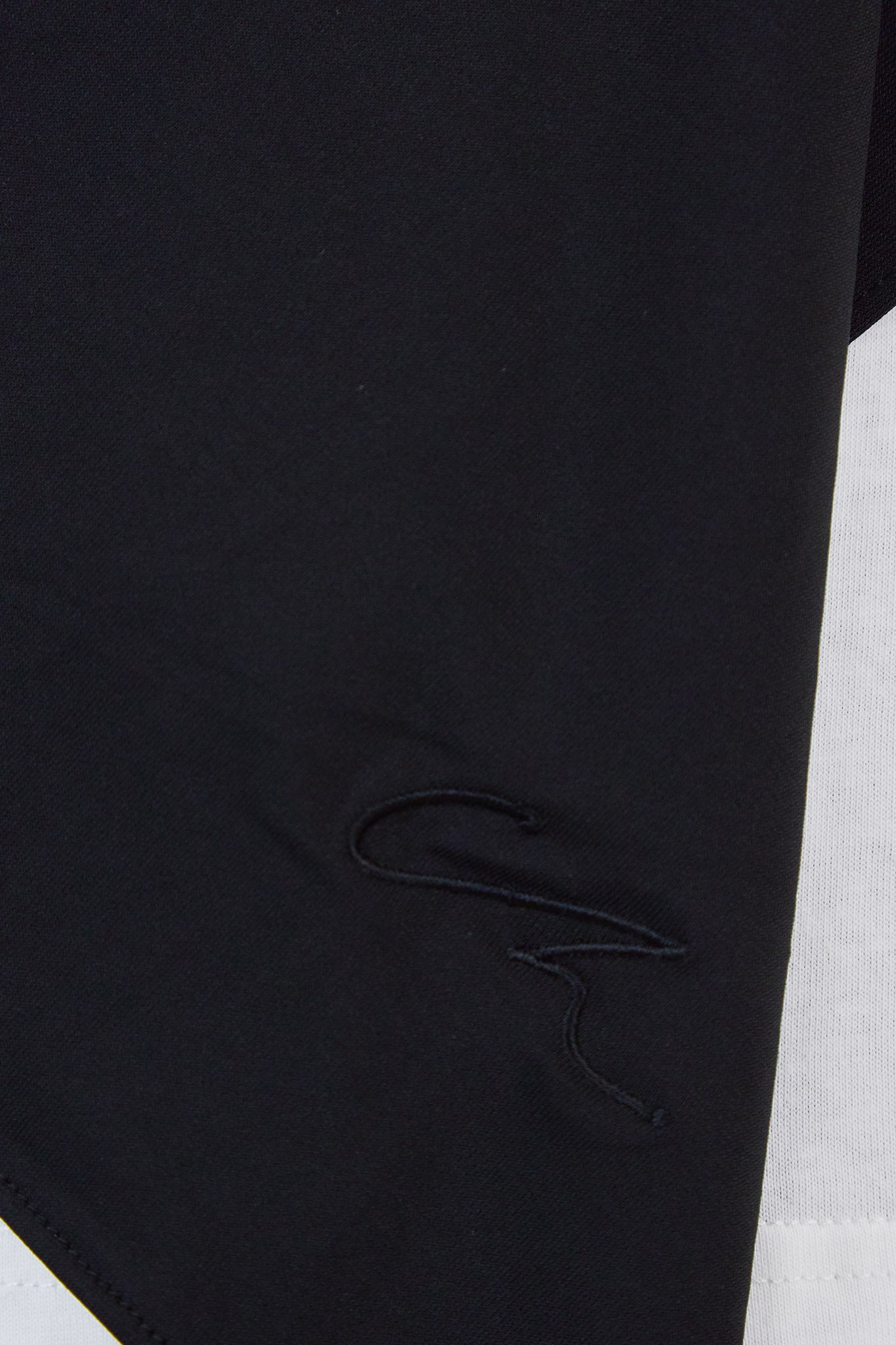 Le Jersey Premium Noir