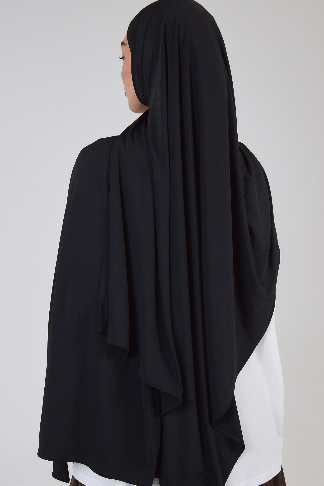 Le Jersey Premium Noir