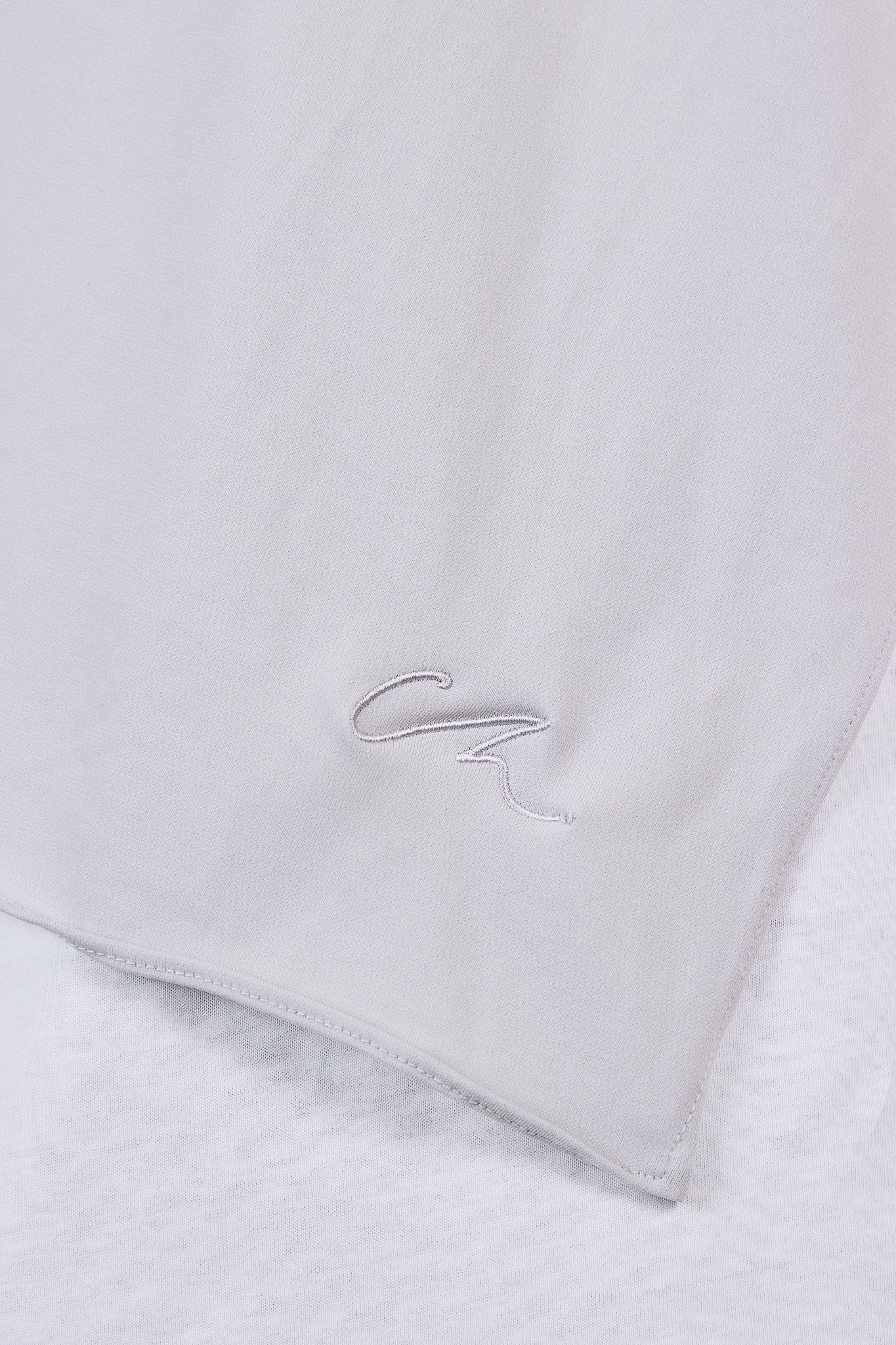 Le Jersey Premium Gris clair