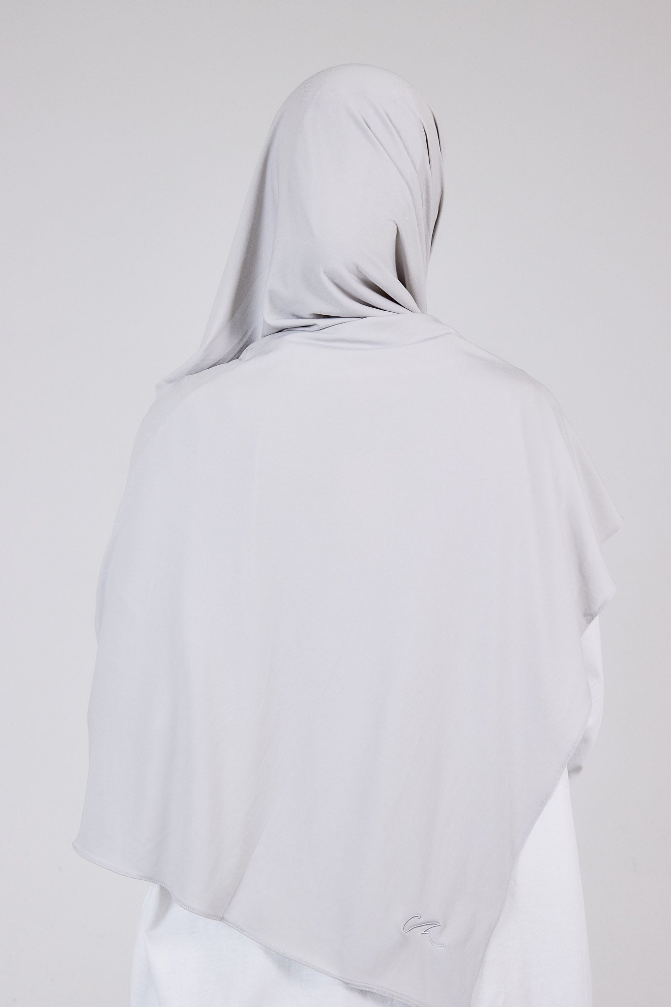 Le Jersey Premium Gris clair