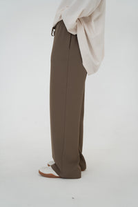 Le Pantalon Classy Mocca