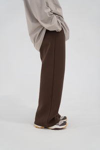 Le Pantalon Comfy Choco