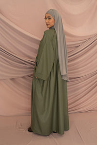 La Robe Qabir Olive