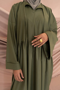 La Robe Qabir Olive